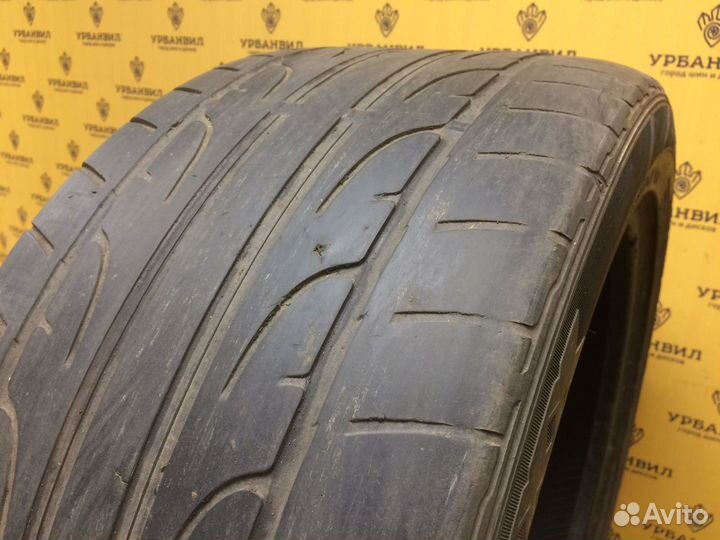 Dunlop SP Sport Maxx 275/40 R18 99Y