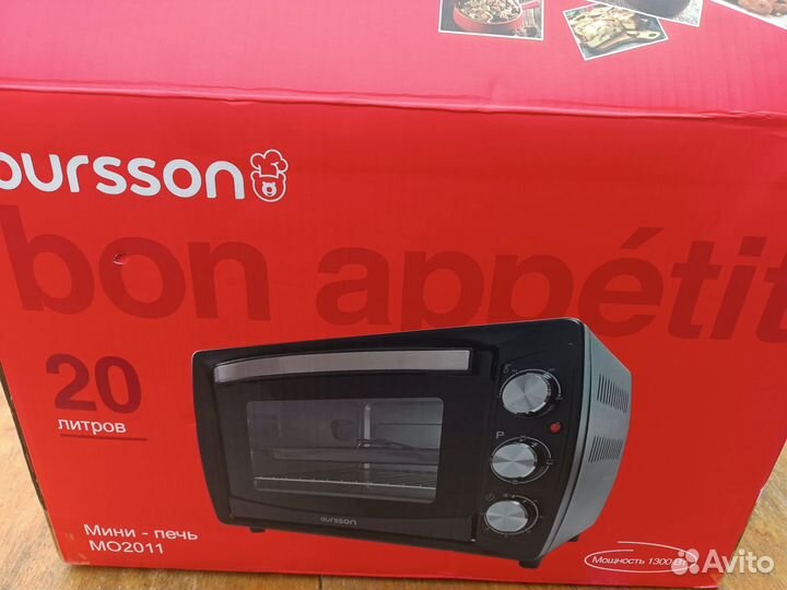 Духовой шкаф