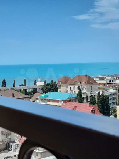 2-к. квартира, 60 м², 10/12 эт.