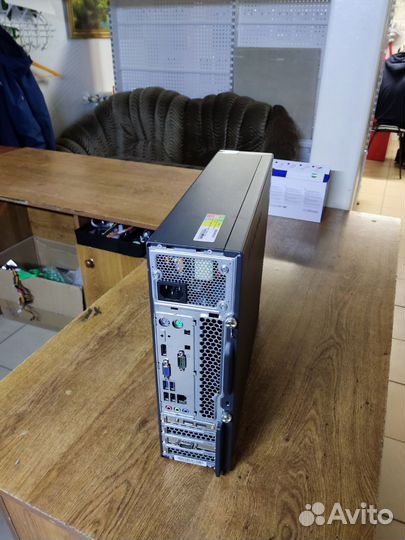 Системный блок Lenovo