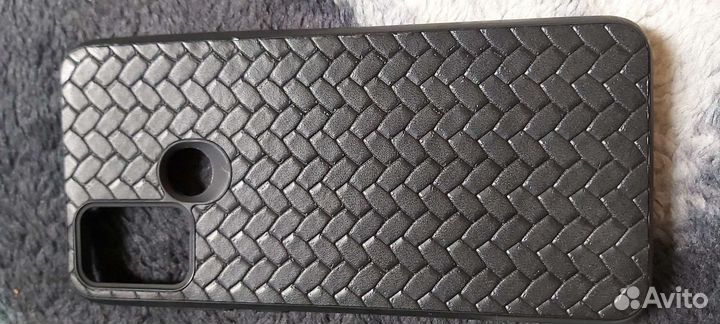 Чехлы на Honor 9A