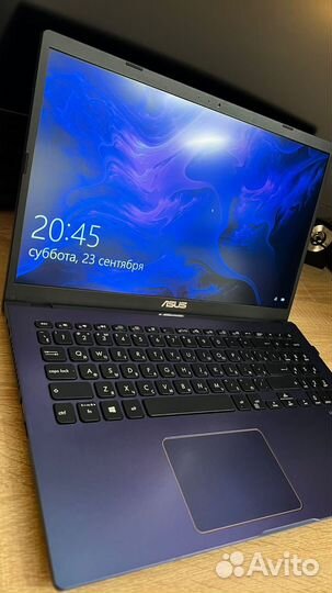 Asus Laptop D509DA-BO616T