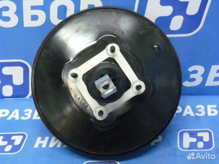 Усилитель тормозов вакуумный Chevrolet Lacetti