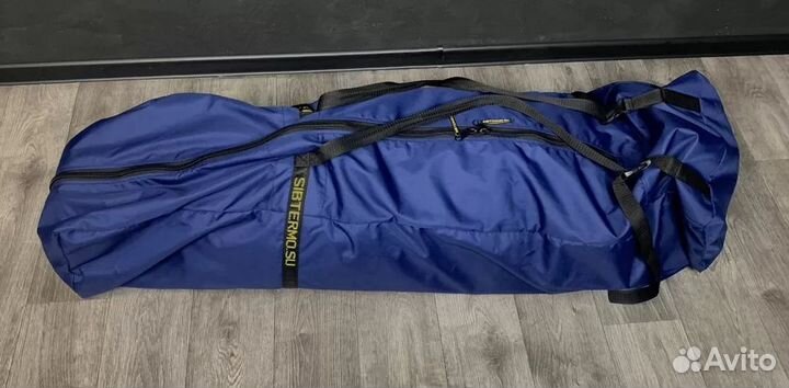 Чехол для зимней палатки Снегирь, Polar Bird и др