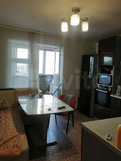 3-к. квартира, 71,4 м², 5/9 эт.