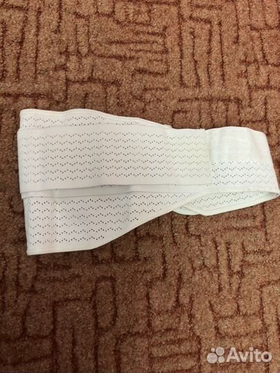 Бандаж до и послеродовой