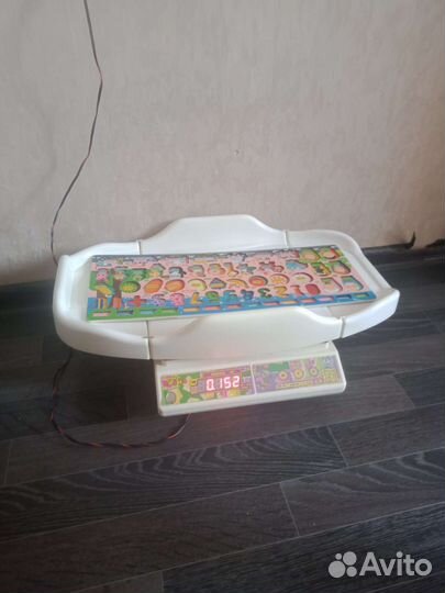 Детские весы