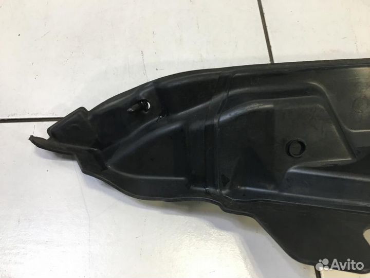 Пыльник переднего крыла BMW X5 F15