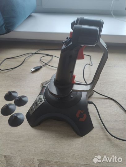 Speedlink phantom hawk