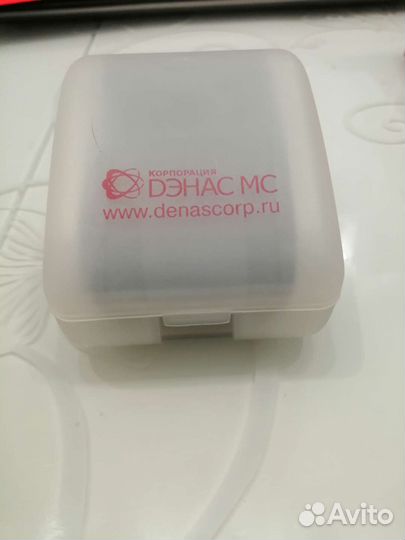 Аппарат для коррекции давления новый