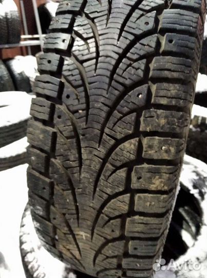 Pirelli Winter Carving 225/65 R17