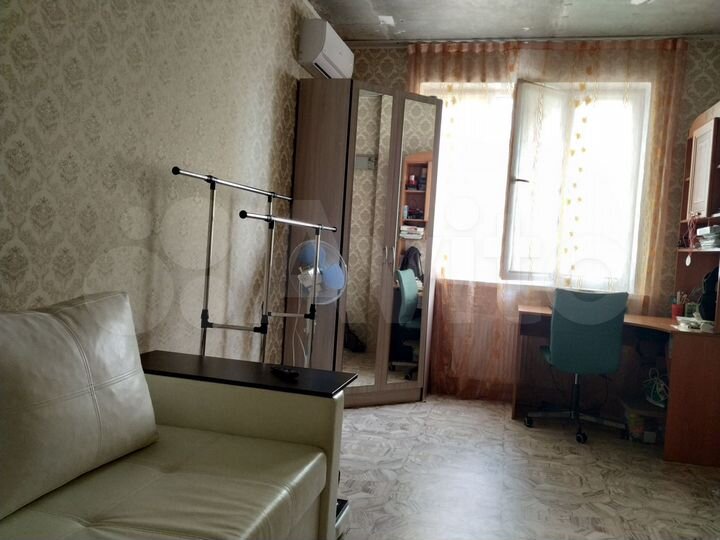 1-к. квартира, 39 м², 10/13 эт.