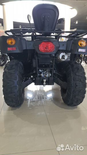 Квадрицикл Striker 500 EFI