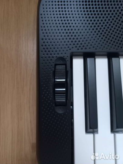 Синтезатор casio CT-S300