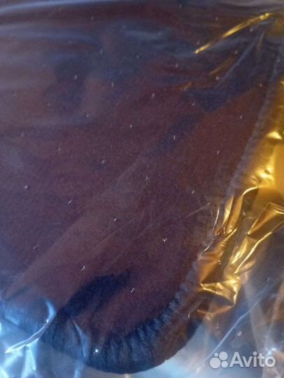 Polo liftback, ковры оригинал, в упаковке