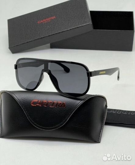 Солнцезащитные очки мужские