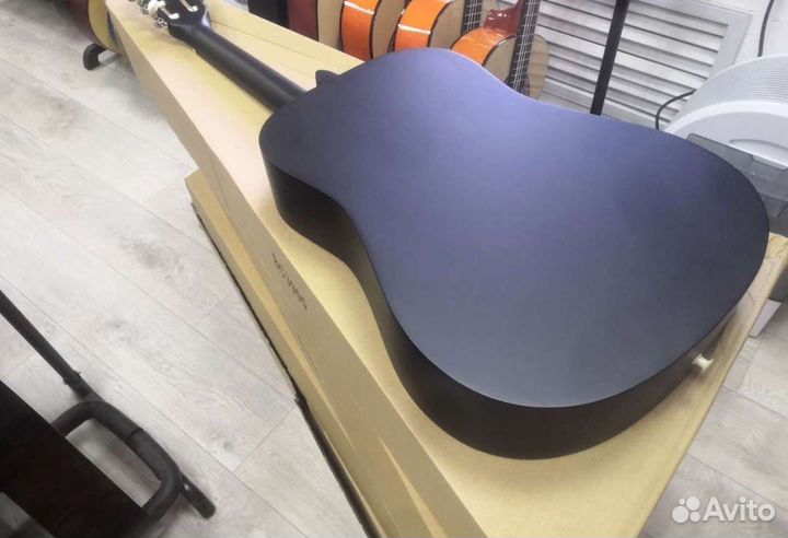 Классическая гитара