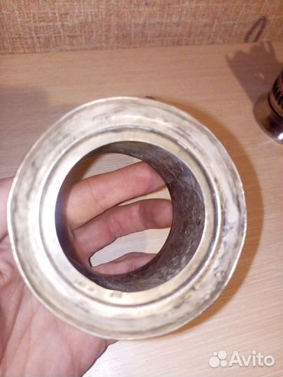 Подстаканник СССР