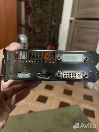 Видеокарта