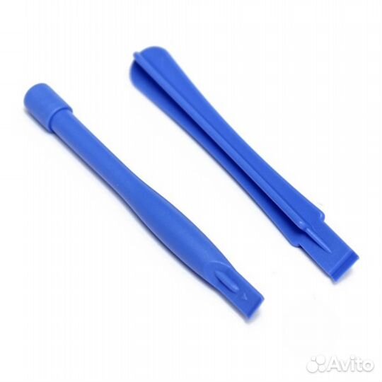 Набор отверток 11в1 для iPhone и др. смартфонов