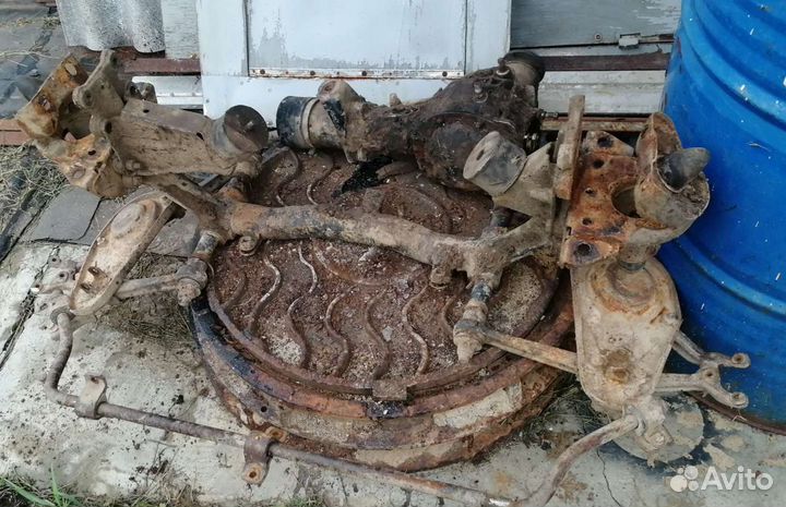 Продам для ваз 21213