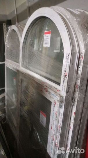 Окна пластиковые пвх