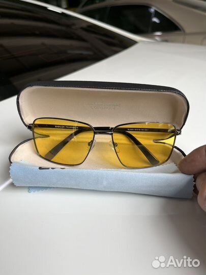 Очки babilon polarized
