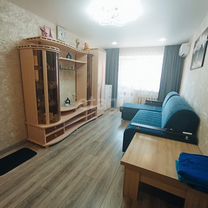 2-к. квартира, 43,8 м², 3/5 эт.