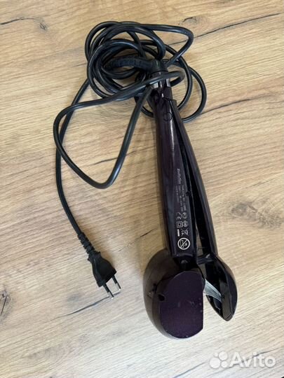 BaByliss Curl secret