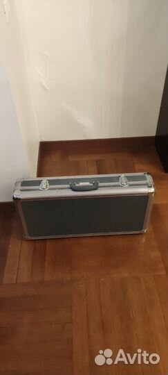 Набор для барбекю в кейсе