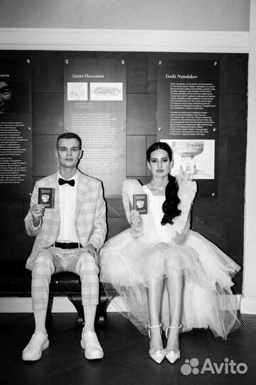 Фотограф/ Свадебный фотограф / Никах