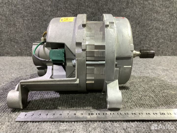 Двигатель стиральной машины Candy. Б/У (1240)
