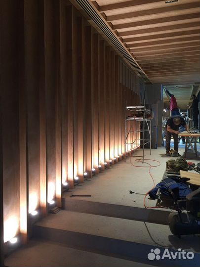 Сборщик мебели