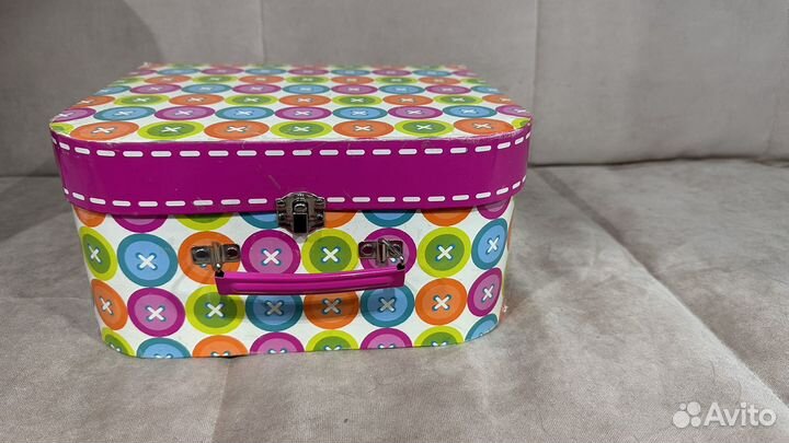 Швейная машина мини (детская)