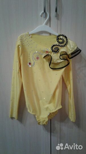 Костюм для восточных танцев