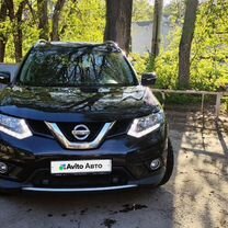 Nissan X-Trail 2.0 CVT, 2015, 152 720 км, с пробегом, цена 2 099 999 руб.