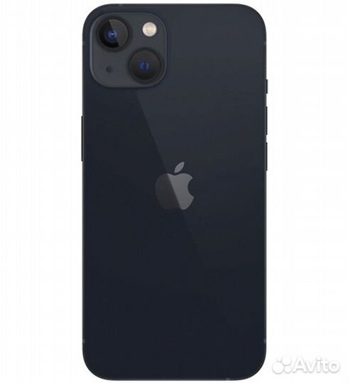 iPhone 13, 128 ГБ