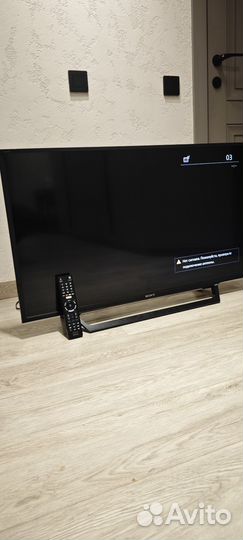 Телевизор SMART tv бу