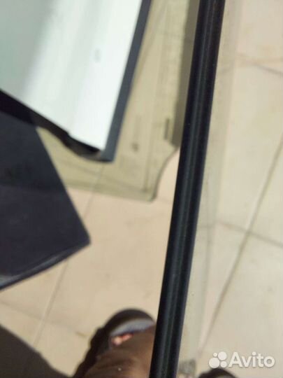 Передние стекла Lexus RX 4. 2022