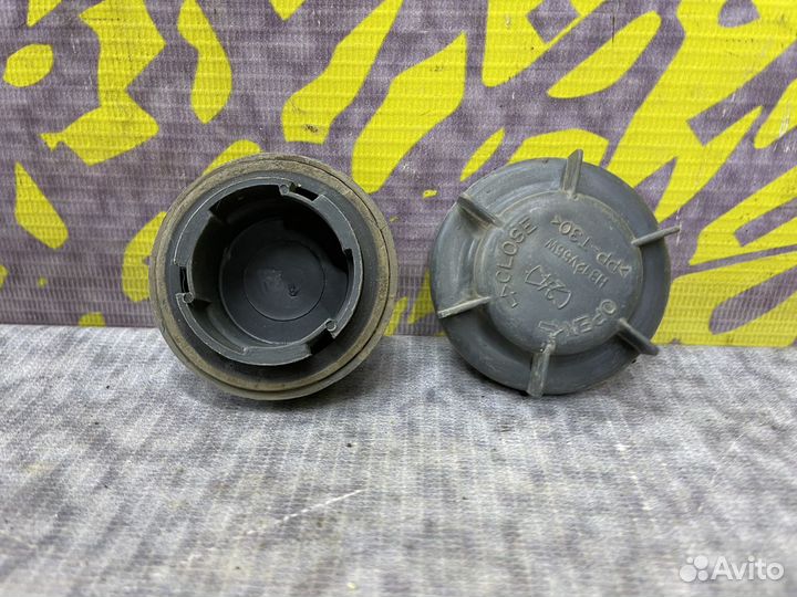 Крышка противотуманной фары птф Сенс Ланос