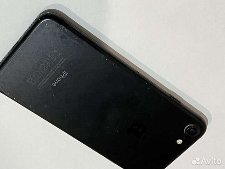 iPhone 7, 32 ГБ