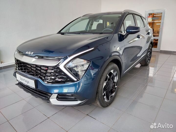 Kia Sportage 2 AT, 2023