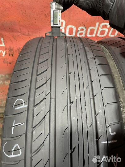 Toyo Proxes C1S 215/45 R18