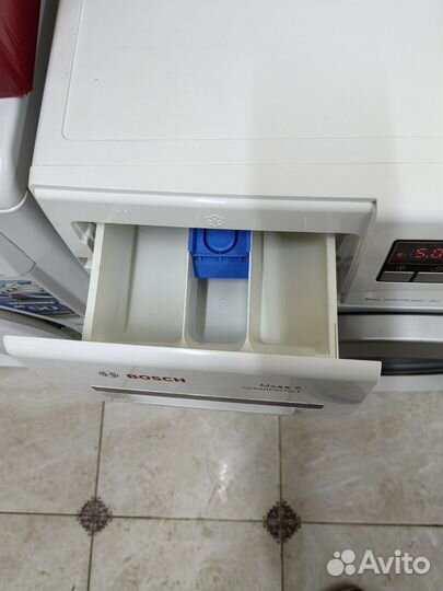 Стиральная машина bosch