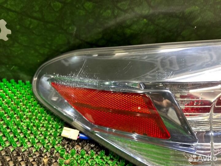 Фонарь задний левый Lexus Rx450H 2009-2012