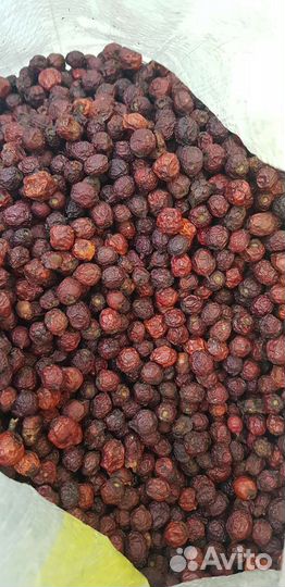 Боярка сушеная