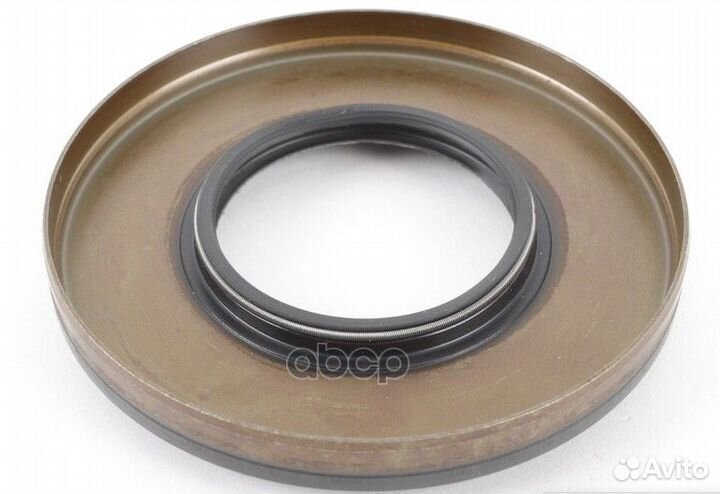 33107564416 сальник редуктора заднего моста +с