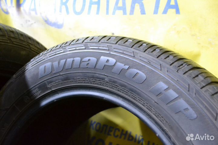 Hankook Dynapro HP RA23 235/55 R17