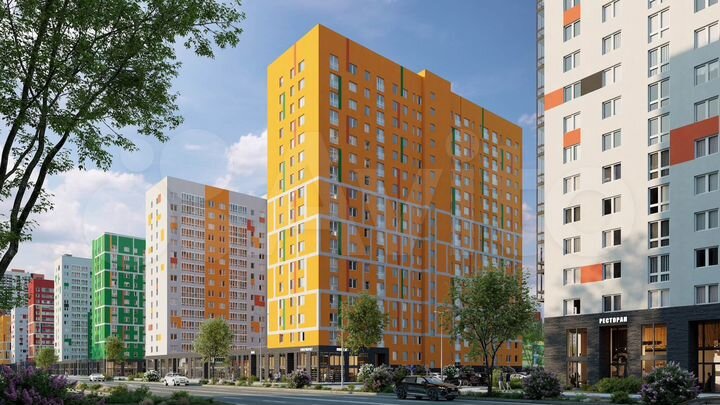 Продам офисное помещение, 145.52 м²