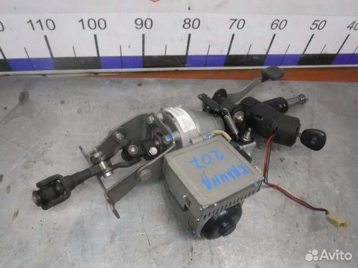 Эур Лада Калина 11183 2008